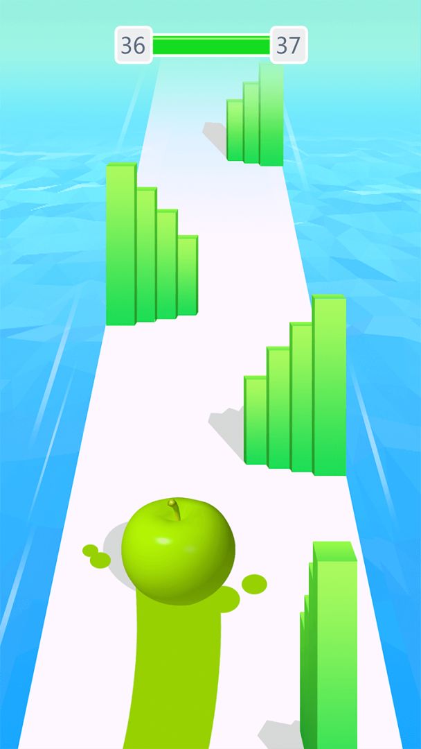 水果消消游戏截图