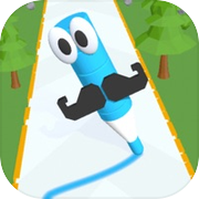 Crayon Rush 3D