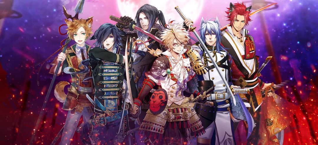 战刻夜想曲游戏截图