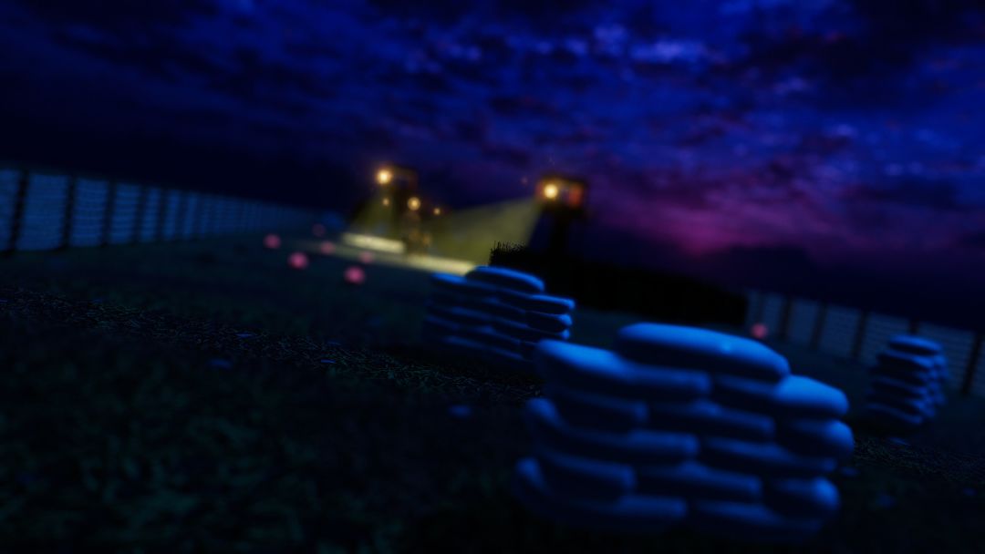 Save One More游戏截图