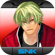 GAROU: MARK OF THE WOLVESicon