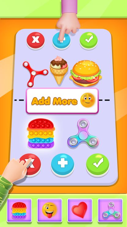 坐立不安的玩具交易大师 3D游戏截图