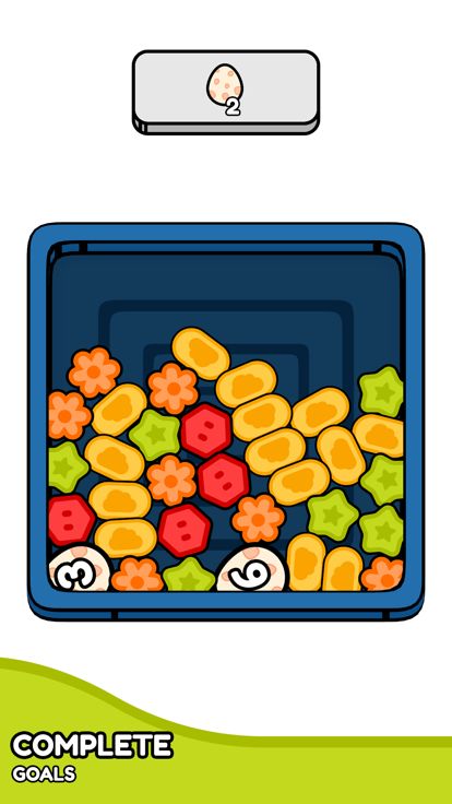 Spin & Blast游戏截图