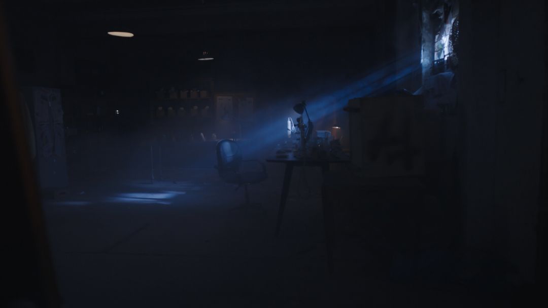 命运游戏:逆时寻凶游戏截图