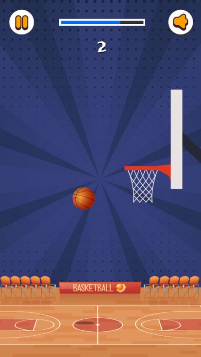 Tap Shots Ball游戏截图