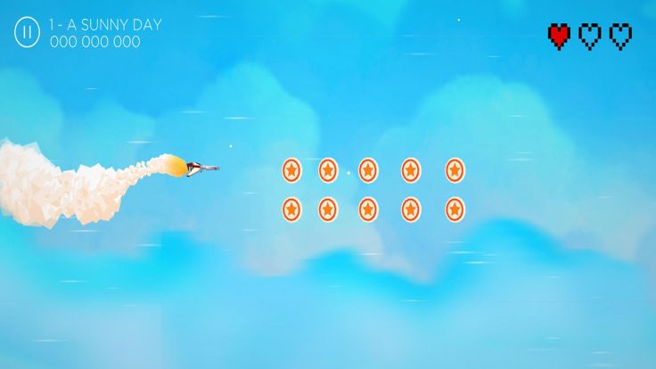 Temporal Journey 2023游戏截图