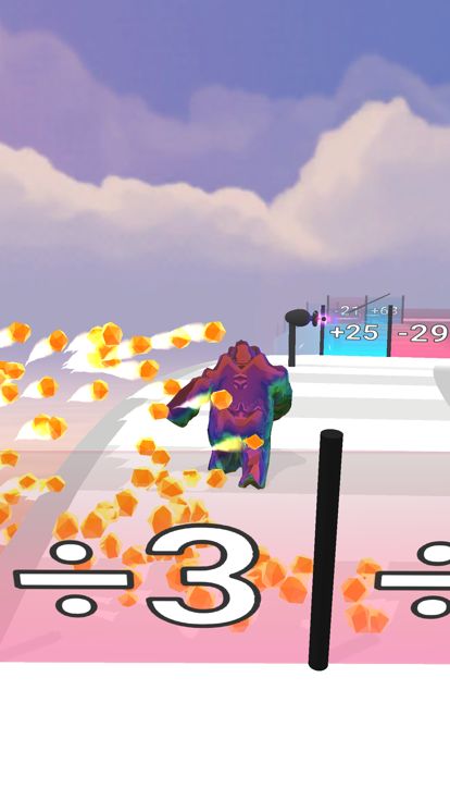 Lord of the Lights游戏截图