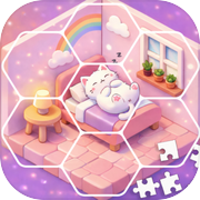 JigPuzzle: Making Roomicon