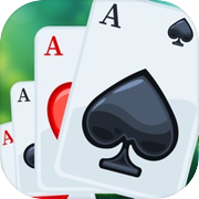 纸牌接龙游戏 - klondike