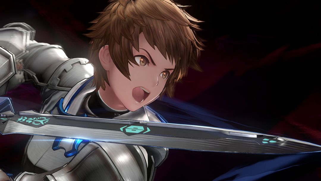 碧蓝幻想 Relink游戏截图