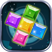 益智方块消除-百变方块拼图游戏icon