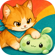 喵了个猫icon