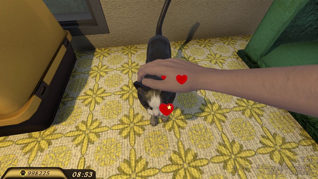 宠物旅馆游戏截图