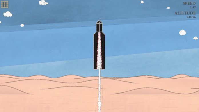 Machinaero游戏截图