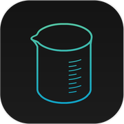 烧杯 - 用手机做化学实验icon