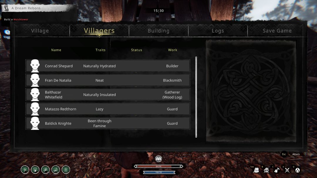 覆巢之地游戏截图