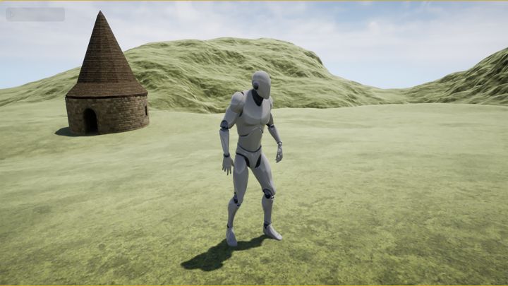 Robo Surivial: 覆盖 封面