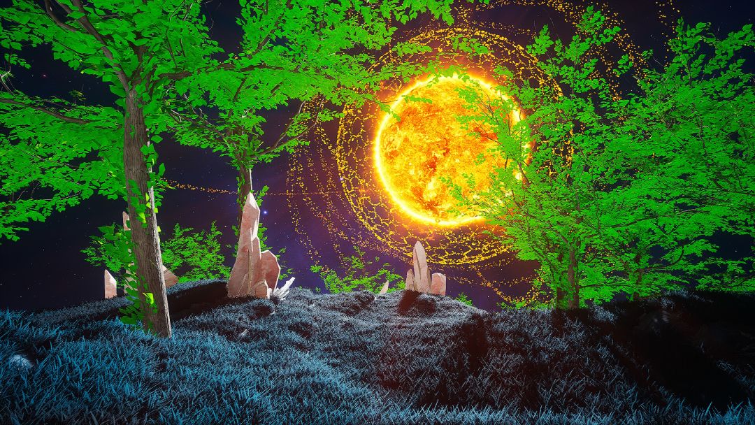 Star Crafter游戏截图