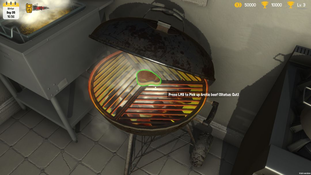 北极汽车旅馆模拟器游戏截图