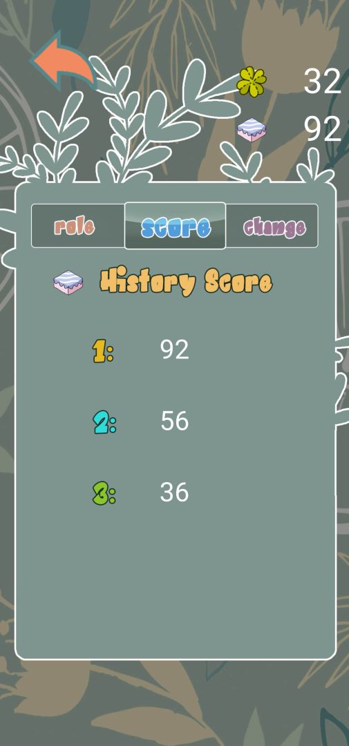 RunPrincessRun游戏截图