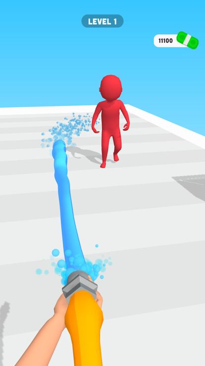 Pressure Water 3D游戏截图