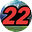 Rugby 22icon