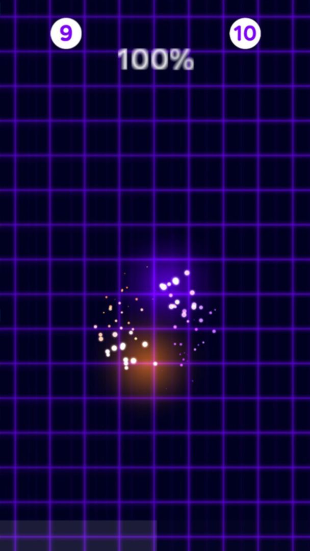 不可能的挑战游戏截图