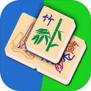 Mahjong Match - In Pairsicon
