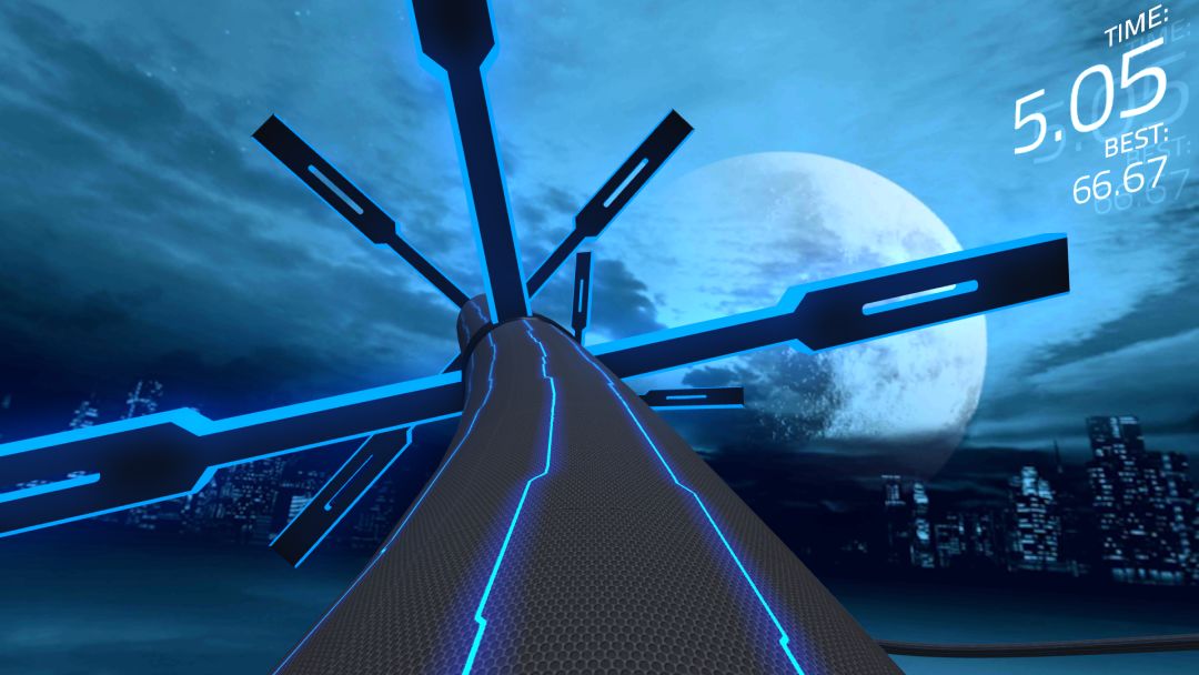 Unpossible游戏截图