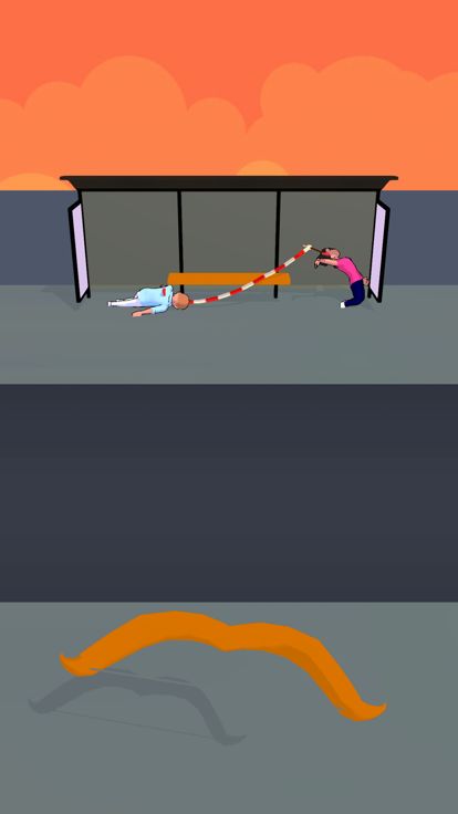 Love Rope 3D游戏截图