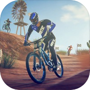 Offroad BMX Cycle Bike Stuntsicon