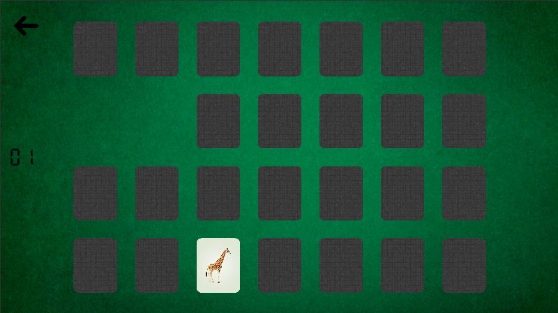 Flip Card游戏截图