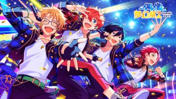 这是一个入es2才打音游的开服玩家纯新手向打歌总结一一