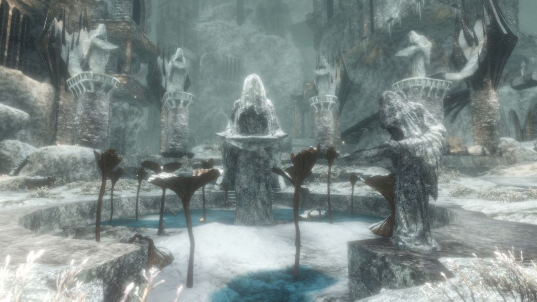 帕斯卡契约：终极版游戏截图