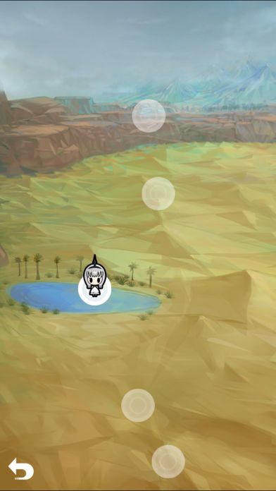 Droplets游戏截图