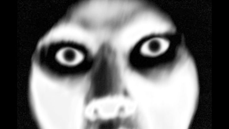 霊音カメラ游戏截图