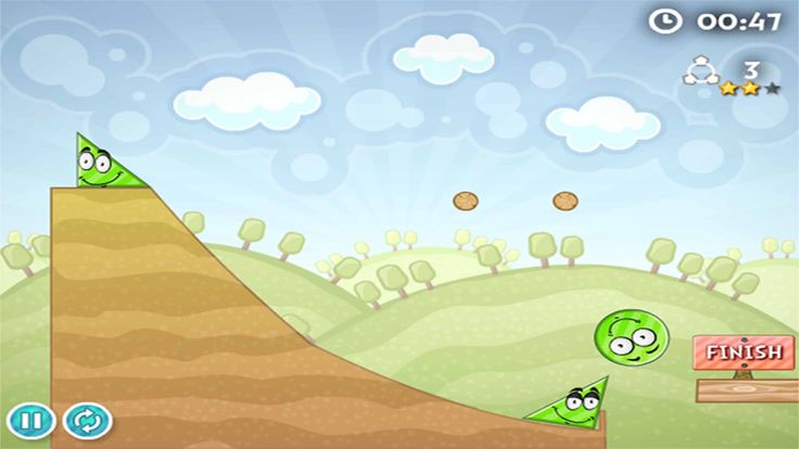 Figure Shaper游戏截图