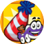 Putt-Putt®: Pep's Birthday Surpriseicon