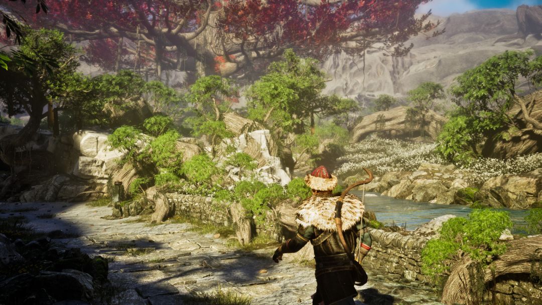 乌卢卡因的埃尔图鲁尔游戏截图