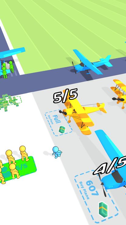 Airline Empire!游戏截图