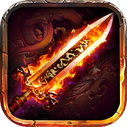 烈焰屠魔-星空之战 单职业攻速超变版手游