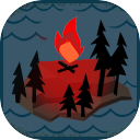 洪潮之焰 / The Flame in the Flood