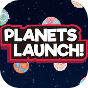 PLANETS LAUNCH!icon