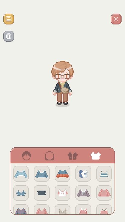 Tiny Boutique游戏截图