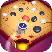 Carrom Superstar Board Gameicon