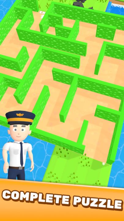 Lost Adventure游戏截图