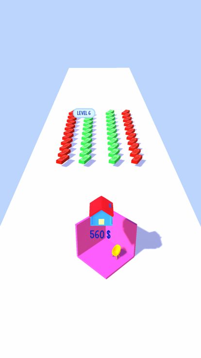 Stack Furniture游戏截图