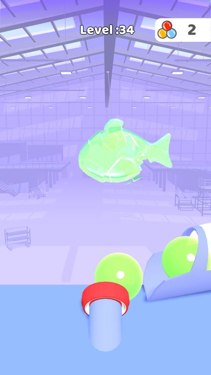 Break Them All!.游戏截图