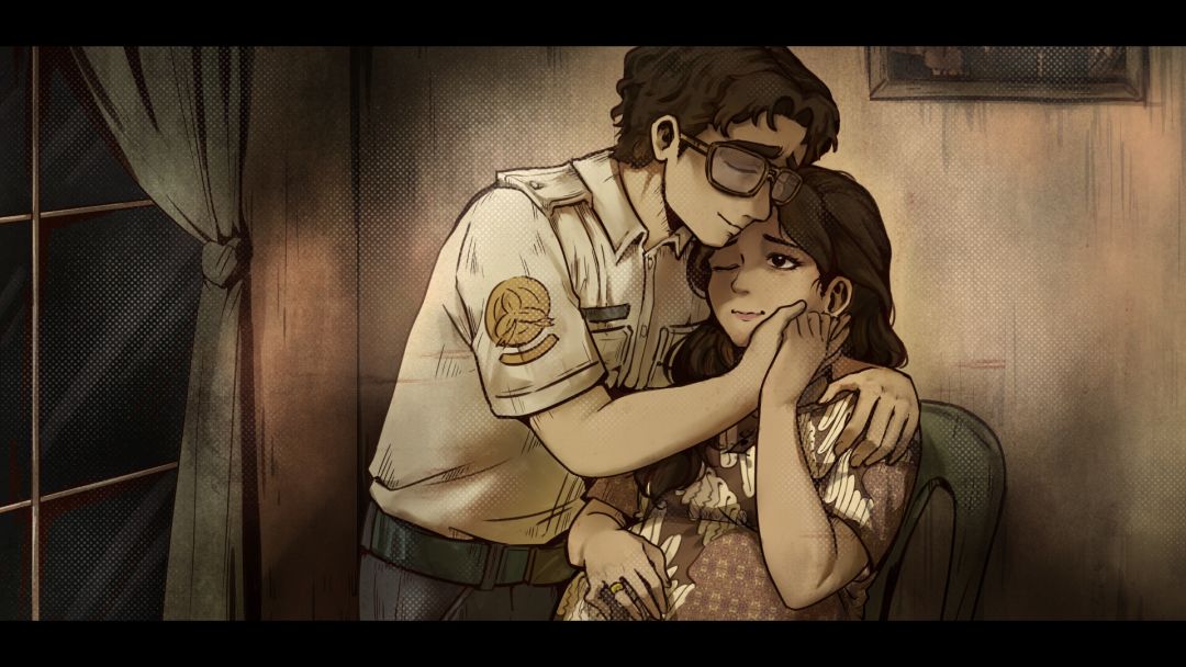 1998：收费员的故事游戏截图