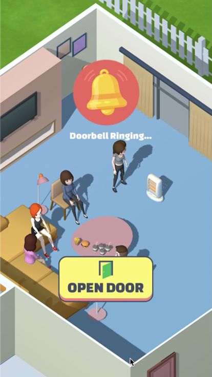 Party House游戏截图